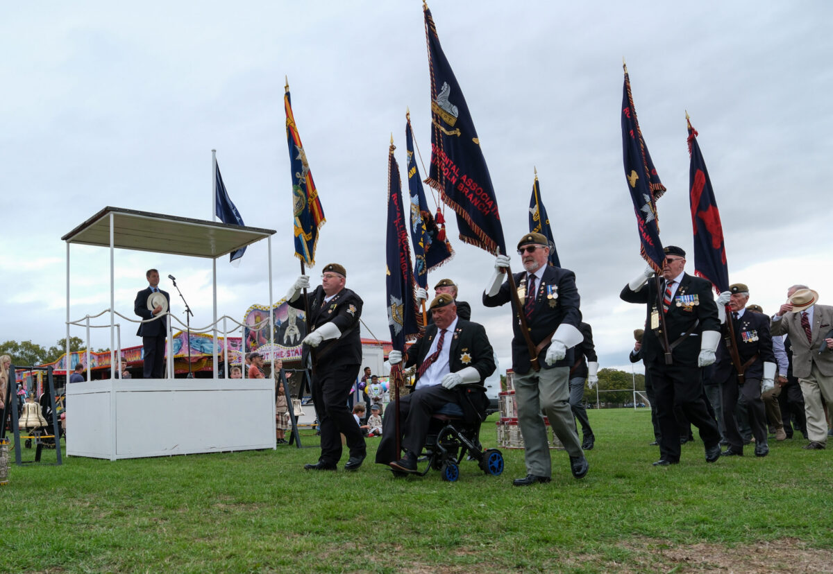 Royal Anglian Regiment Royal Anglian Regiment
