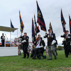 Royal Anglian Regiment Royal Anglian Regiment
