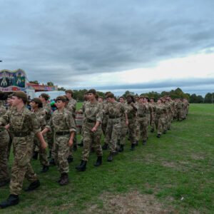 Royal Anglian Regiment Royal Anglian Regiment