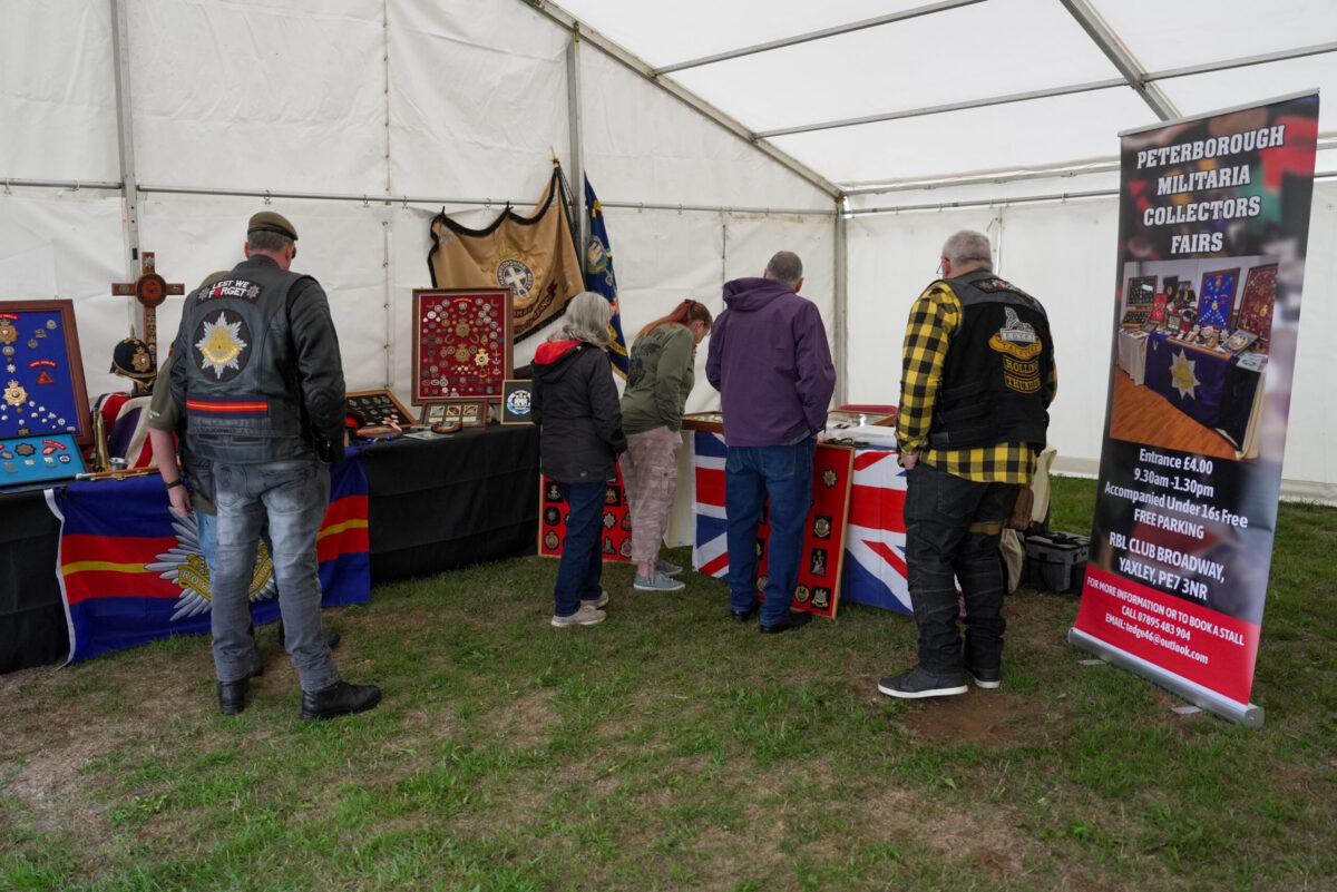 Royal Anglian Regiment Royal Anglian Regiment