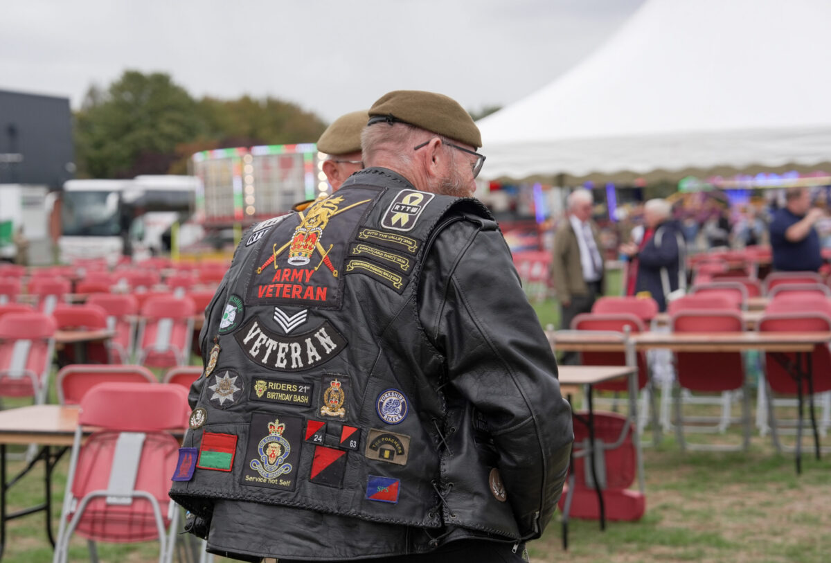 Royal Anglian Regiment Royal Anglian Regiment