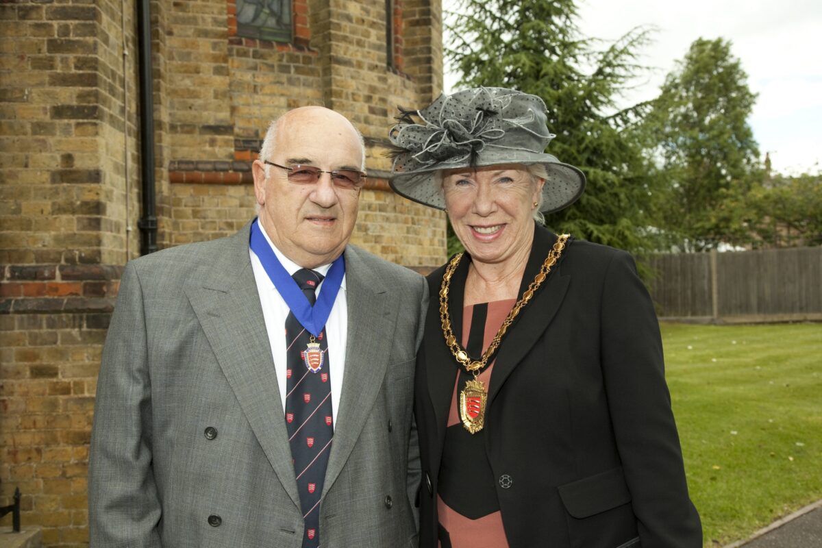 Salamanca 200, the final reunion of the Essex Regiment took place on 24 June 2012.