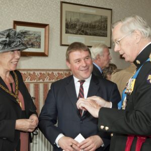 Salamanca 200, the final reunion of the Essex Regiment took place on 24 June 2012. Salamanca 200, the final reunion of the Essex Regiment took place on 24 June 2012.