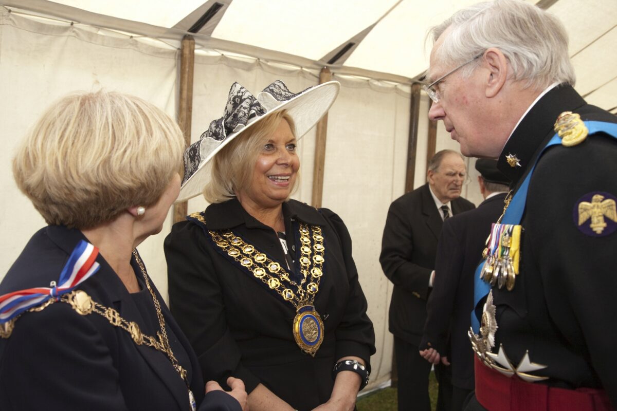 Salamanca 200, the final reunion of the Essex Regiment took place on 24 June 2012. Salamanca 200, the final reunion of the Essex Regiment took place on 24 June 2012.
