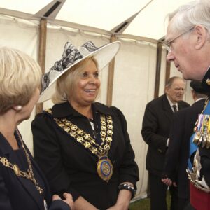 Salamanca 200, the final reunion of the Essex Regiment took place on 24 June 2012. Salamanca 200, the final reunion of the Essex Regiment took place on 24 June 2012.