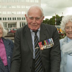 Essex Regiment reunion 2012