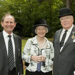 Essex Regiment reunion 2012