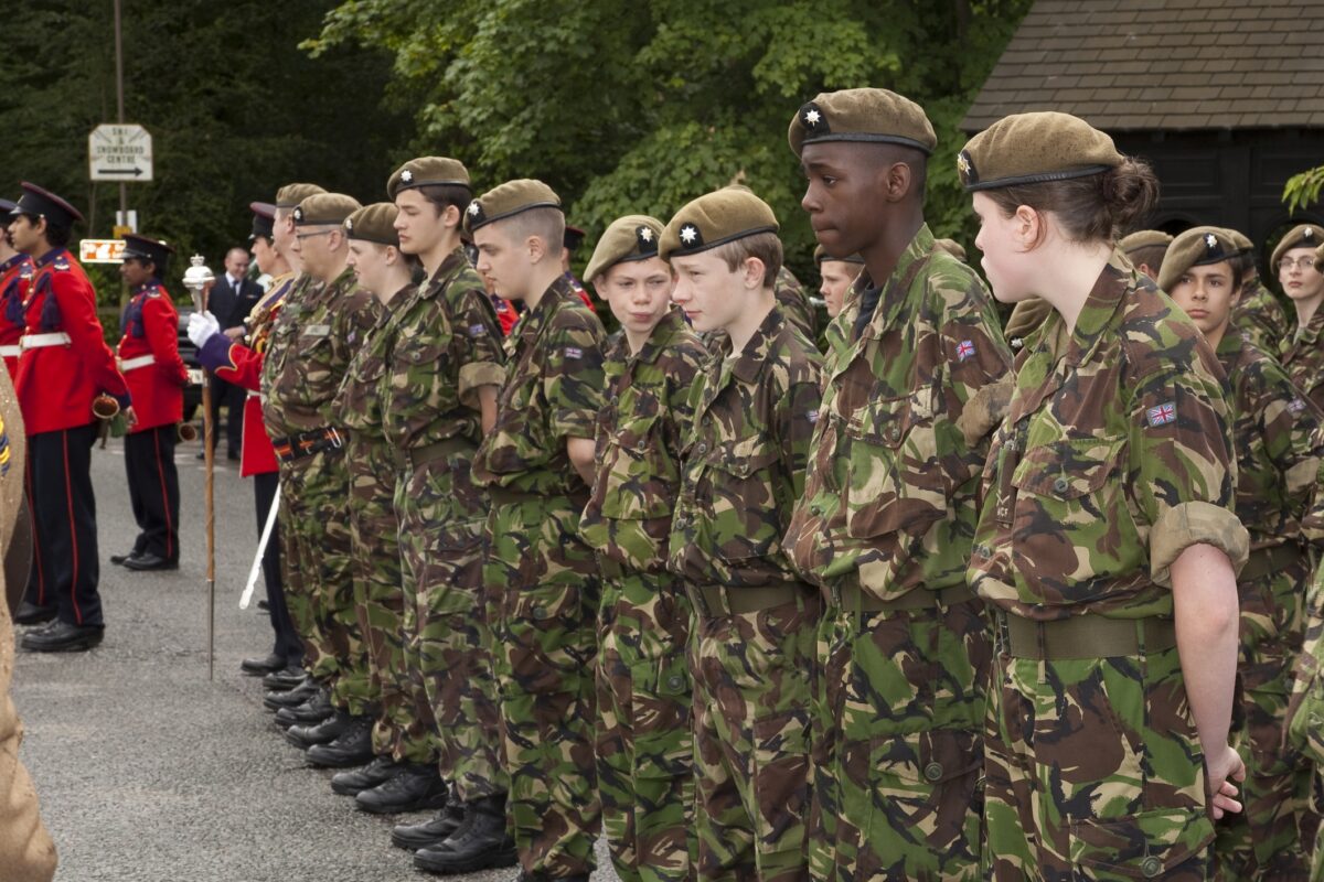 Salamanca 200, the final reunion of the Essex Regiment took place on 24 June 2012.