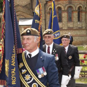 Salamanca 200, the final reunion of the Essex Regiment took place on 24 June 2012. Salamanca 200, the final reunion of the Essex Regiment took place on 24 June 2012.