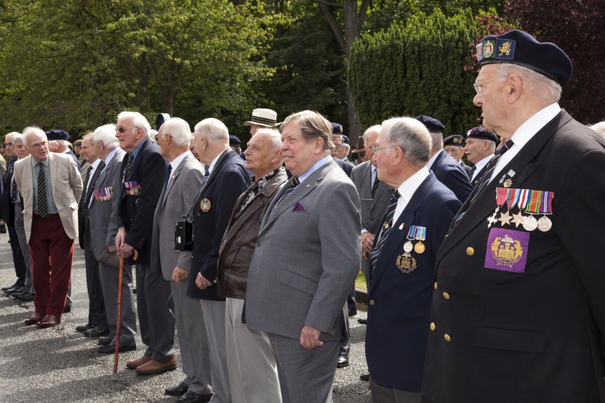 Salamanca 200, the final reunion of the Essex Regiment took place on 24 June 2012. Salamanca 200, the final reunion of the Essex Regiment took place on 24 June 2012.