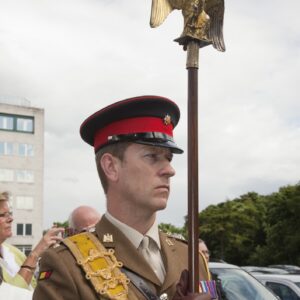 Salamanca 200, the final reunion of the Essex Regiment took place on 24 June 2012. Salamanca 200, the final reunion of the Essex Regiment took place on 24 June 2012.
