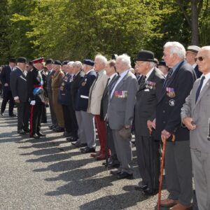 Salamanca 200, the final reunion of the Essex Regiment took place on 24 June 2012. Salamanca 200, the final reunion of the Essex Regiment took place on 24 June 2012.