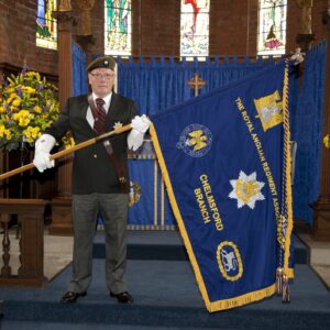 Essex Regiment reunion 2012