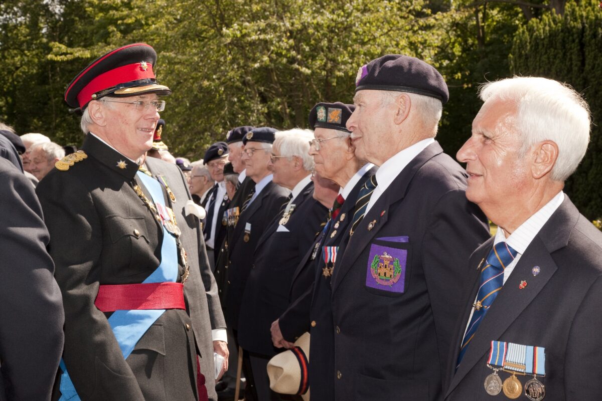 Salamanca 200, the final reunion of the Essex Regiment took place on 24 June 2012. Salamanca 200, the final reunion of the Essex Regiment took place on 24 June 2012.
