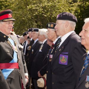 Salamanca 200, the final reunion of the Essex Regiment took place on 24 June 2012. Salamanca 200, the final reunion of the Essex Regiment took place on 24 June 2012.