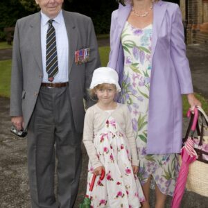 Essex Regiment reunion 2012