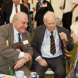 Salamanca 200, the final reunion of the Essex Regiment took place on 24 June 2012. Salamanca 200, the final reunion of the Essex Regiment took place on 24 June 2012.