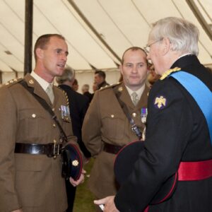 Salamanca 200, the final reunion of the Essex Regiment took place on 24 June 2012. Salamanca 200, the final reunion of the Essex Regiment took place on 24 June 2012.