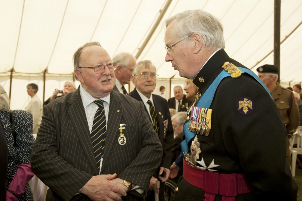 Salamanca 200, the final reunion of the Essex Regiment took place on 24 June 2012. Salamanca 200, the final reunion of the Essex Regiment took place on 24 June 2012.