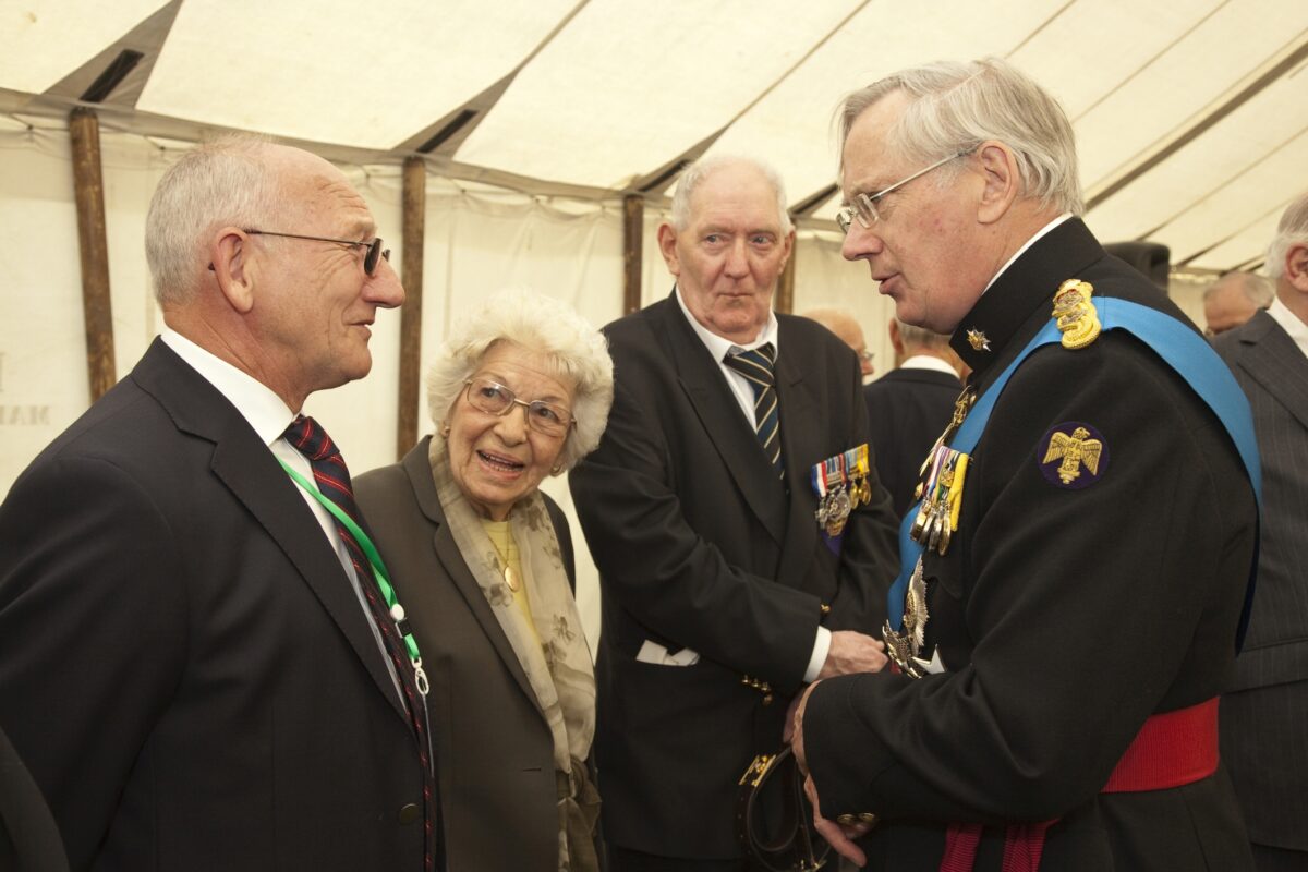 Salamanca 200, the final reunion of the Essex Regiment took place on 24 June 2012. Salamanca 200, the final reunion of the Essex Regiment took place on 24 June 2012.