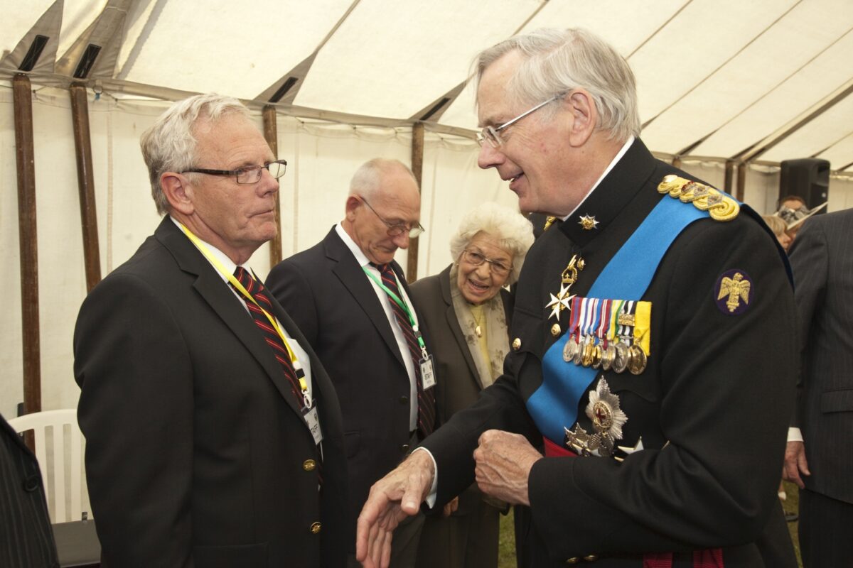 Salamanca 200, the final reunion of the Essex Regiment took place on 24 June 2012. Salamanca 200, the final reunion of the Essex Regiment took place on 24 June 2012.