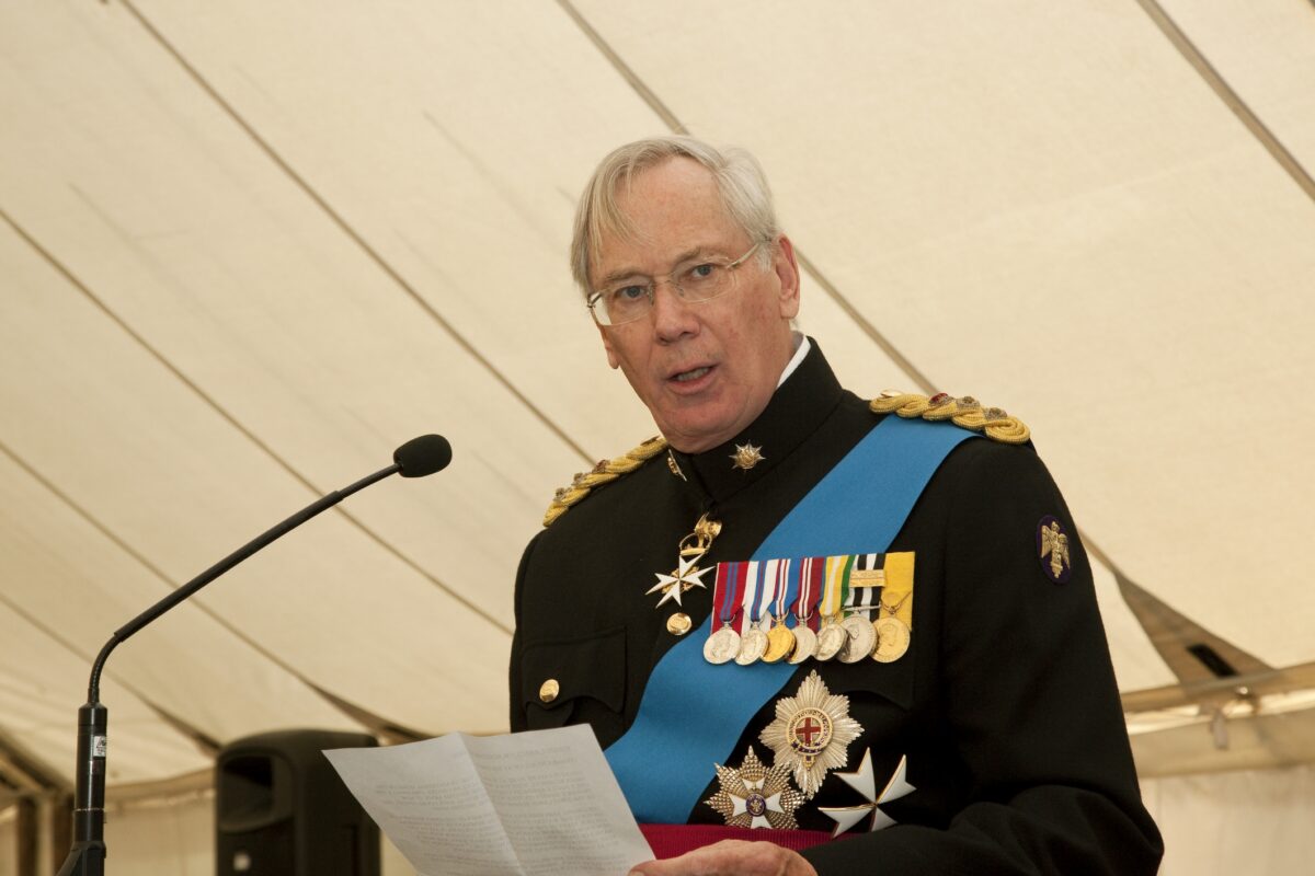 Salamanca 200, the final reunion of the Essex Regiment took place on 24 June 2012.