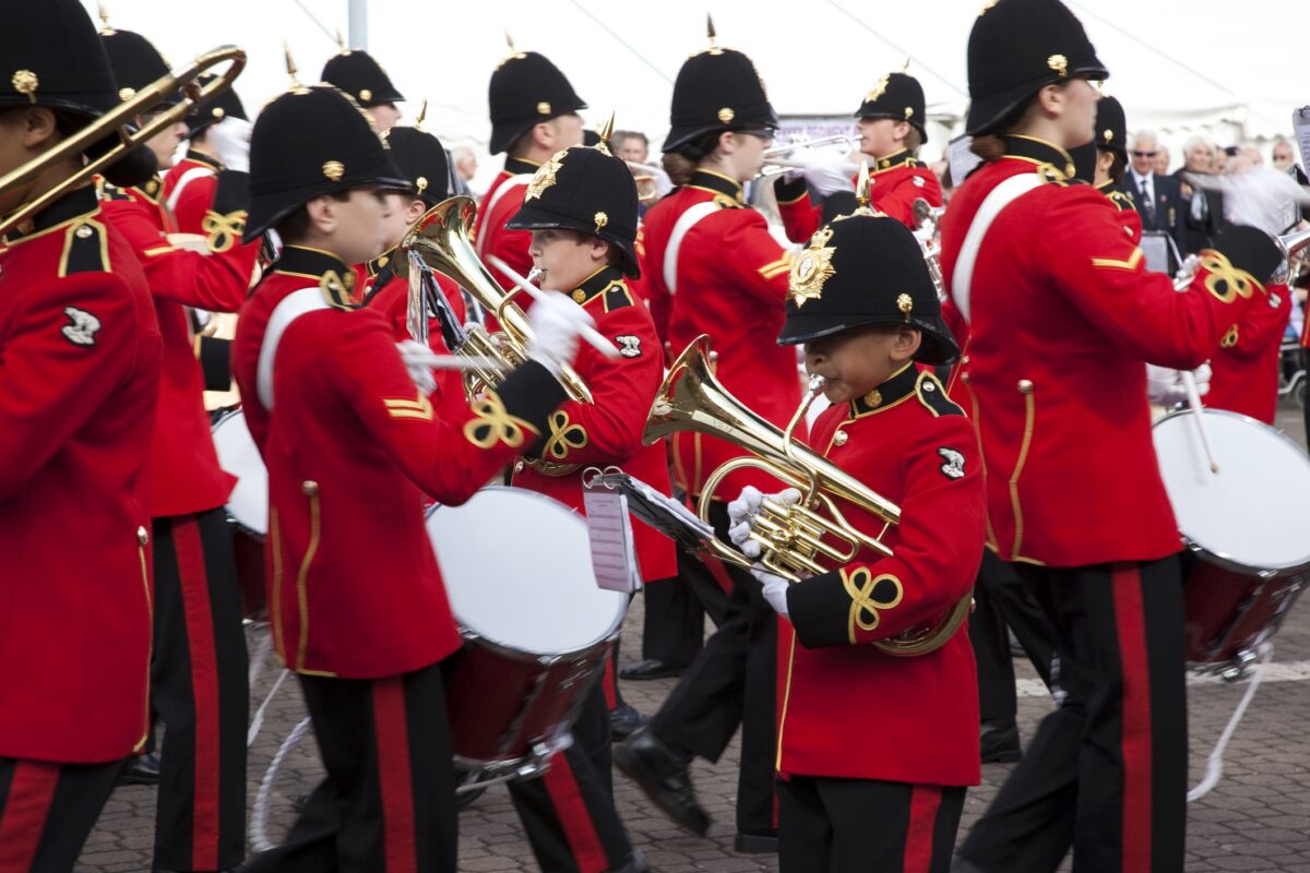 Salamanca 200, the final reunion of the Essex Regiment took place on 24 June 2012. Salamanca 200, the final reunion of the Essex Regiment took place on 24 June 2012.