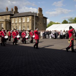 Salamanca 200, the final reunion of the Essex Regiment took place on 24 June 2012. Salamanca 200, the final reunion of the Essex Regiment took place on 24 June 2012.
