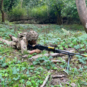 3rd Battalion Royal Anglian Regiment 3rd Battalion Royal Anglian Regiment