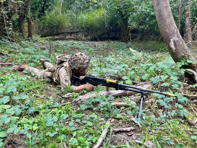 3rd Battalion Royal Anglian Regiment 3rd Battalion Royal Anglian Regiment