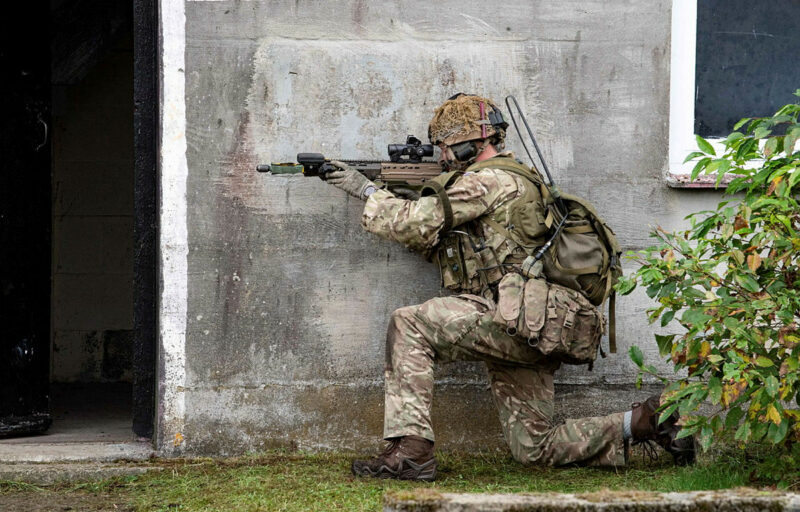 Royal Anglian Regiment Royal Anglian Regiment