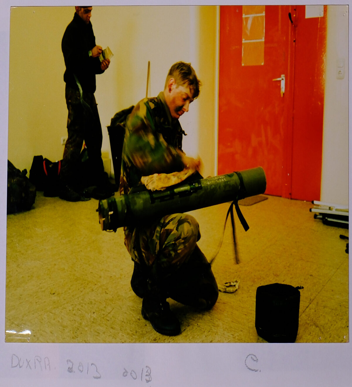 Royal Anglian Regiment Royal Anglian Regiment
