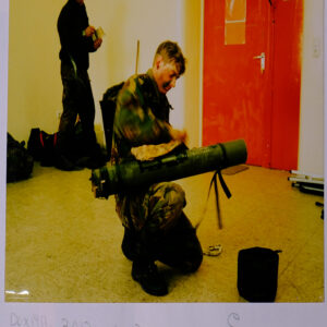 Royal Anglian Regiment