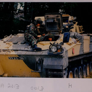 Royal Anglian Regiment