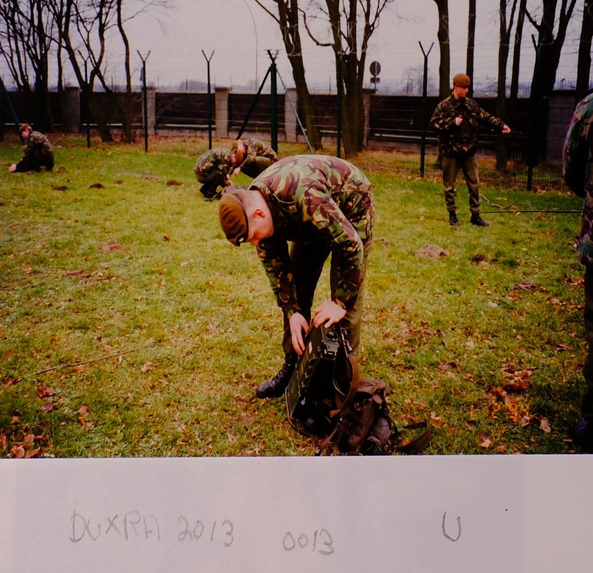 Royal Anglian Regiment Royal Anglian Regiment