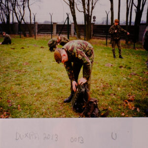 Royal Anglian Regiment