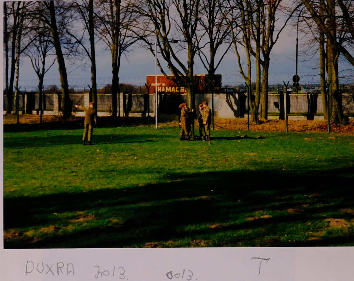 Royal Anglian Regiment