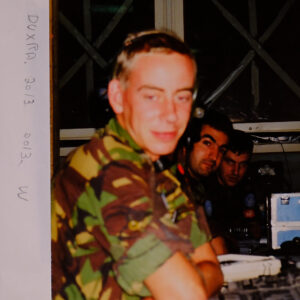 Royal Anglian Regiment