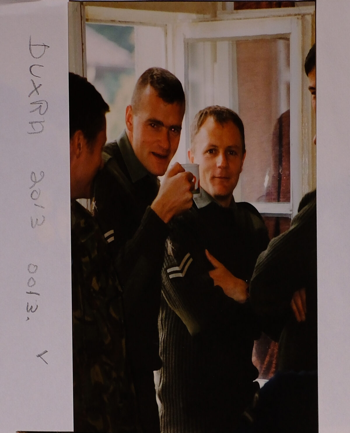 Royal Anglian Regiment