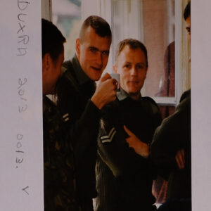 Royal Anglian Regiment
