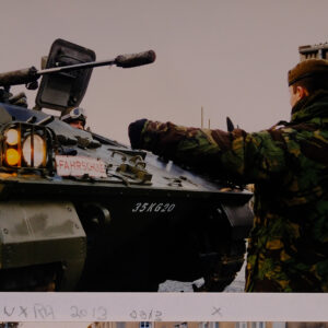 Royal Anglian Regiment