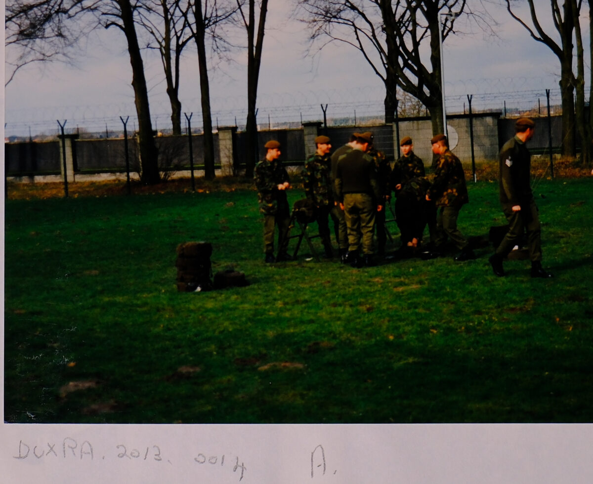 Royal Anglian Regiment