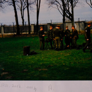 Royal Anglian Regiment