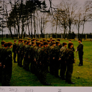 Royal Anglian Regiment