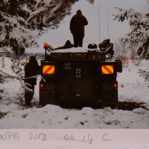 Royal Anglian Regiment