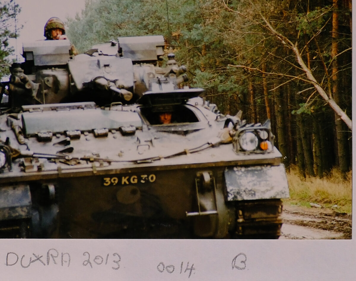 Royal Anglian Regiment Royal Anglian Regiment