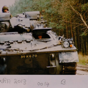 Royal Anglian Regiment