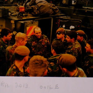 Royal Anglian Regiment