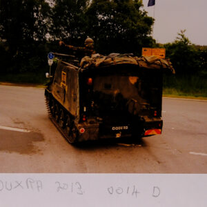 Royal Anglian Regiment