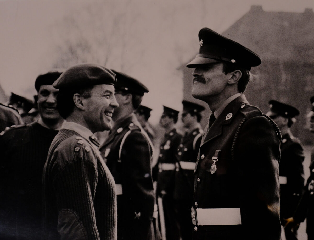 Royal Anglian Regiment Royal Anglian Regiment